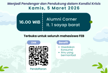 Pelatihan Psychological First Aid Menjadi Pendengar dan Pendukung dalam Kondisi Krisis
